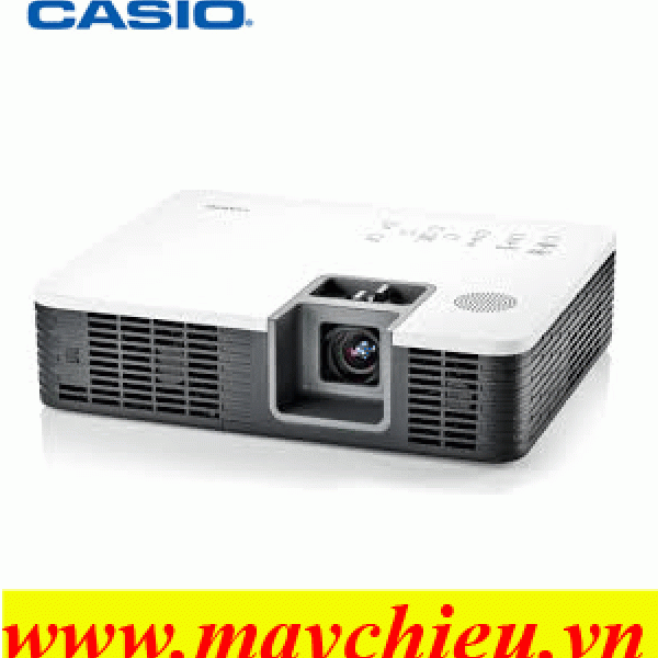 Máy chiếu Casio XJ-H1600